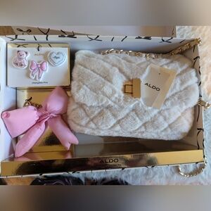 Aldo Special Edition Box